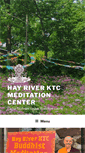 Mobile Screenshot of ktchayriver.org